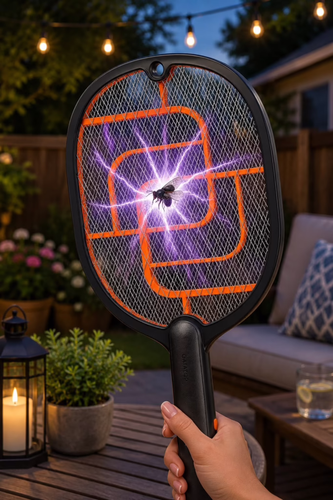 GAIATOP Fly Swatter