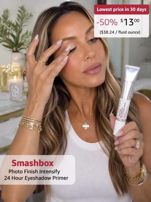 24 Hour Eyeshadow Primer