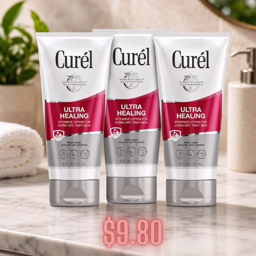 Hand and Body Moisturizer
