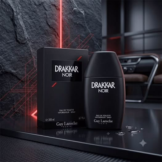 Drakkar Noir by Guy Laroche