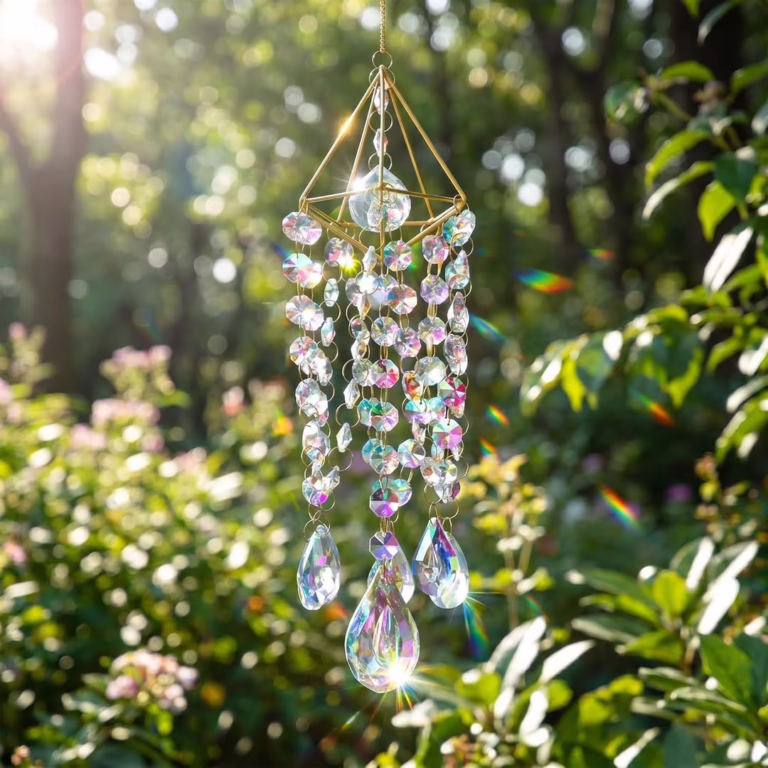 Suncatchers