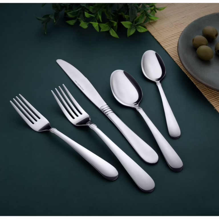 Flatware Set