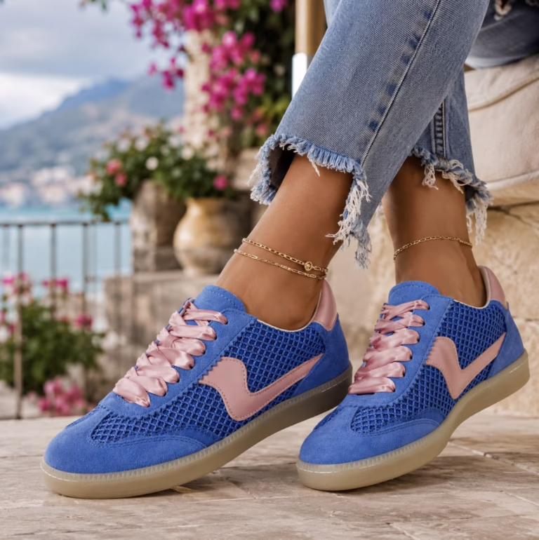 Dolce Vita Sneaks