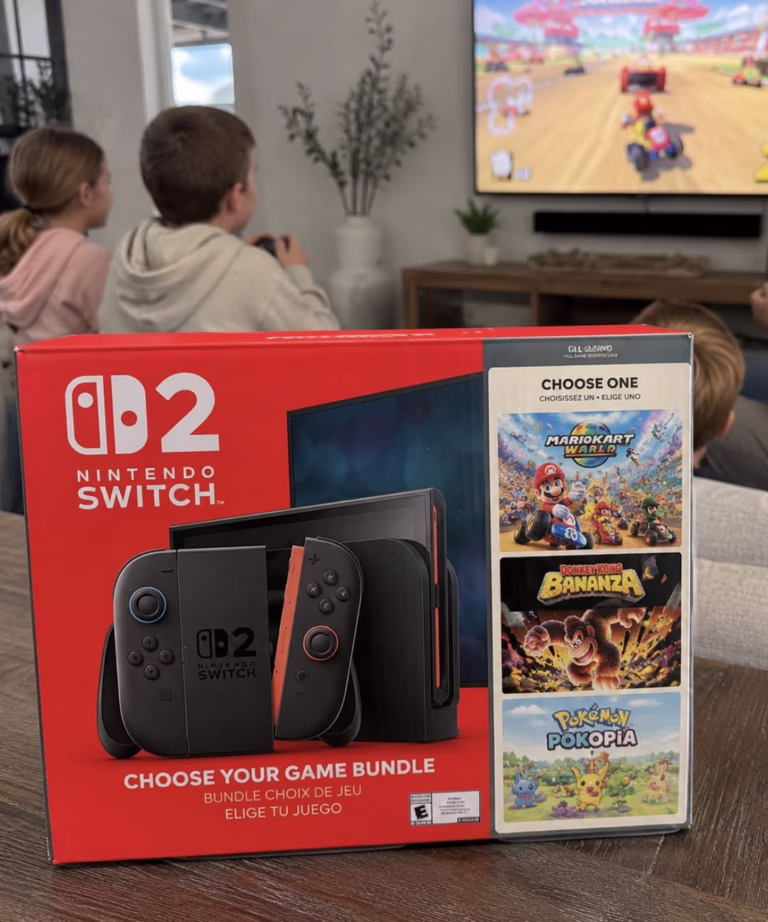 Nintendo Switch 2