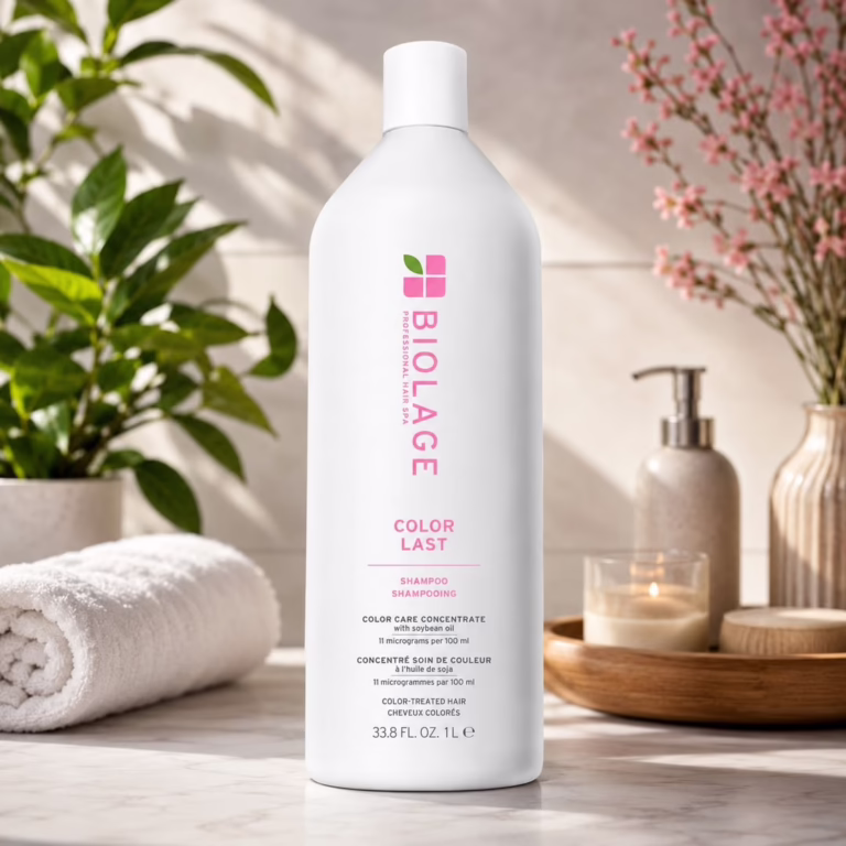 Biolage Color Last Shampoo