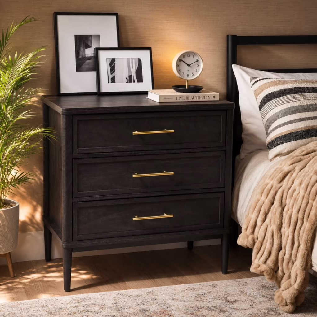 Better Homes & Gardens Nightstand