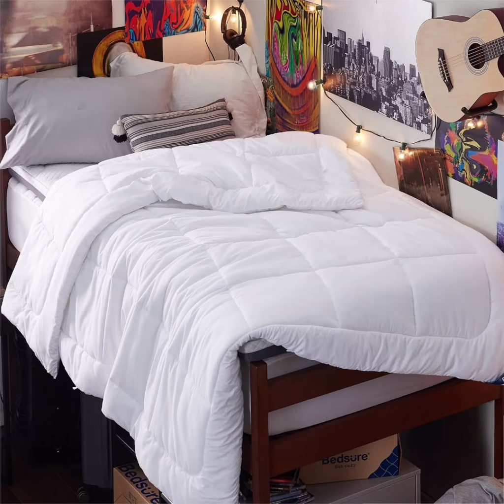Dorm Comforter
