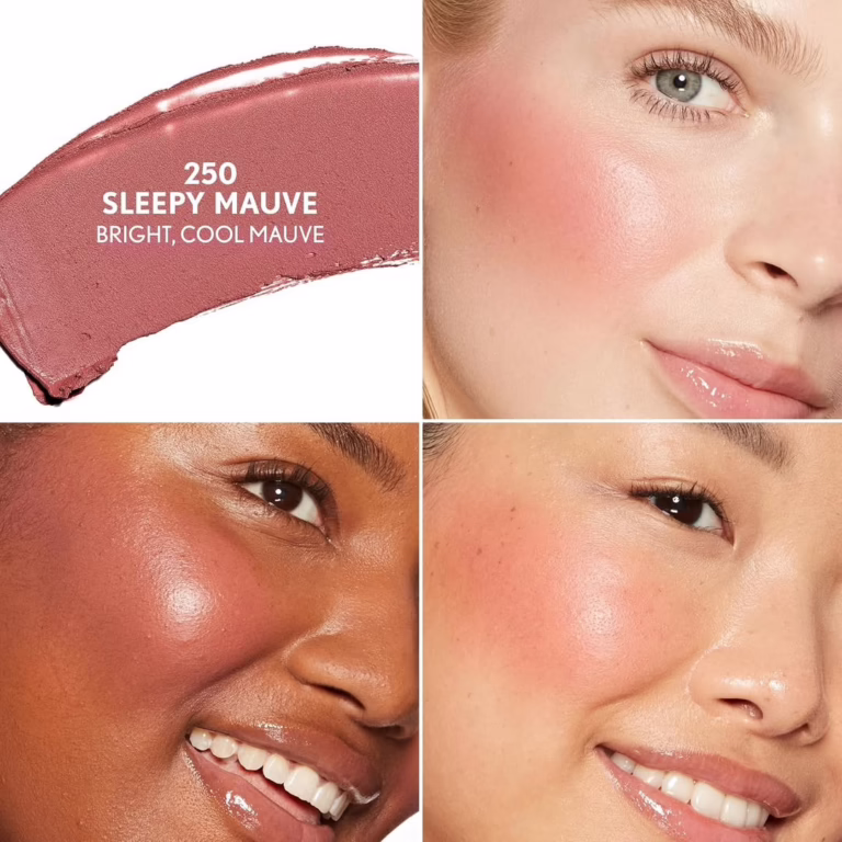 Covergirl Blush Balm Stick