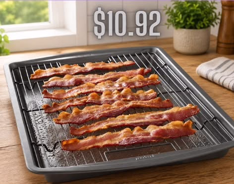 GoodCook Everyday Crispy Baking Set