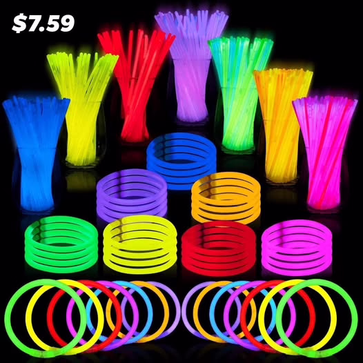 Glow Sticks