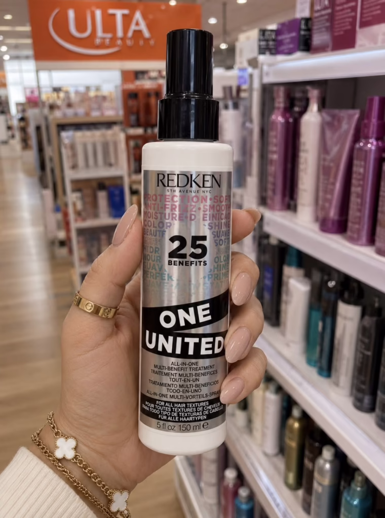 Redken One United All-In-One Leave In Conditioner