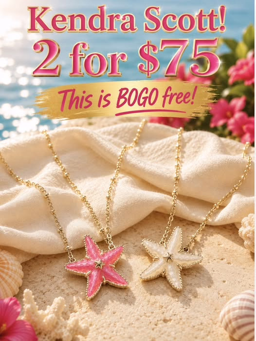 Kendra Scott