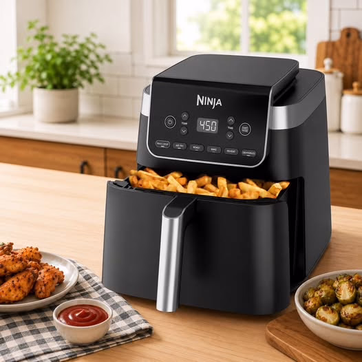 Ninja XL Air Fryer