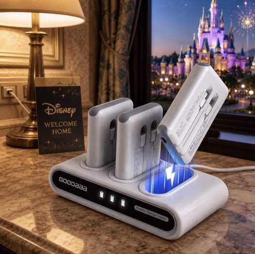 Portable Charger