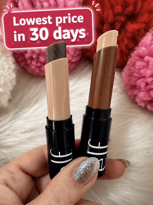 e.l.f. lip exfoliator