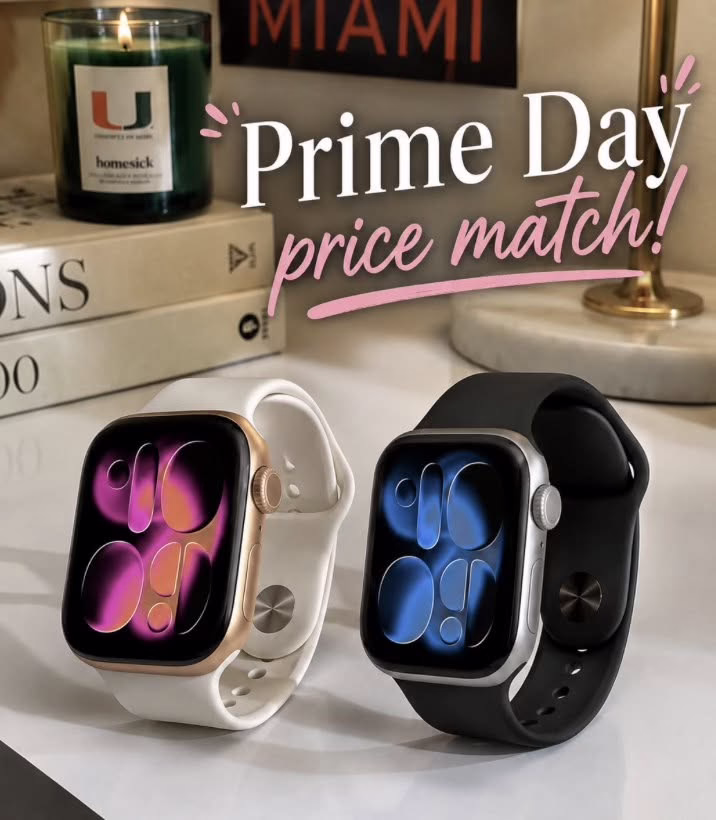 Apple Watch Series 11