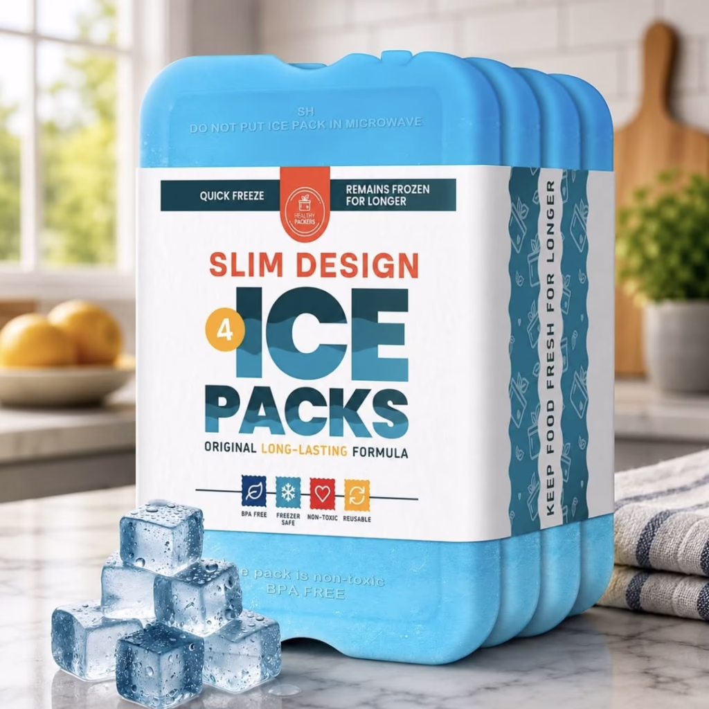 Ice Packs