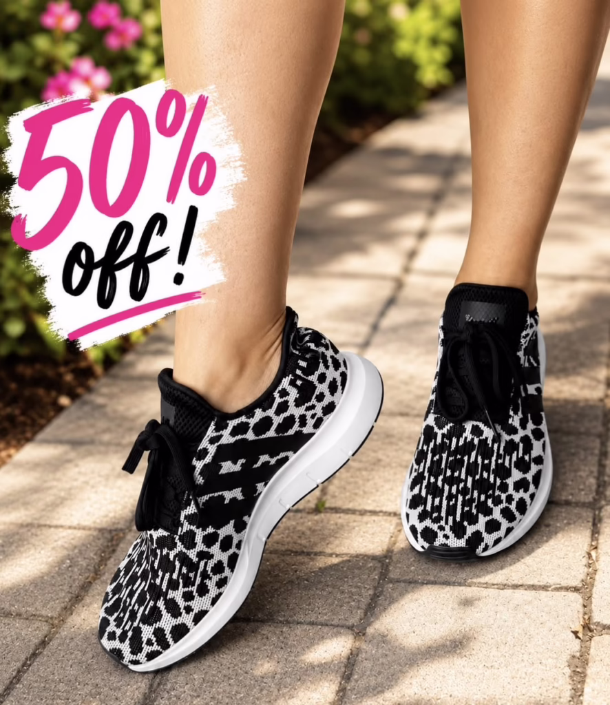 ADIDAS Swift Run Sneakers