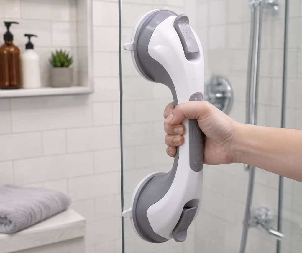 Shower Bar