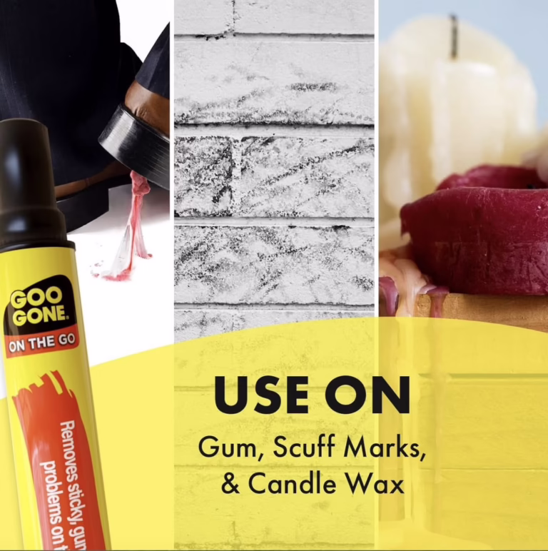 Goo Gone On-the Go Pen