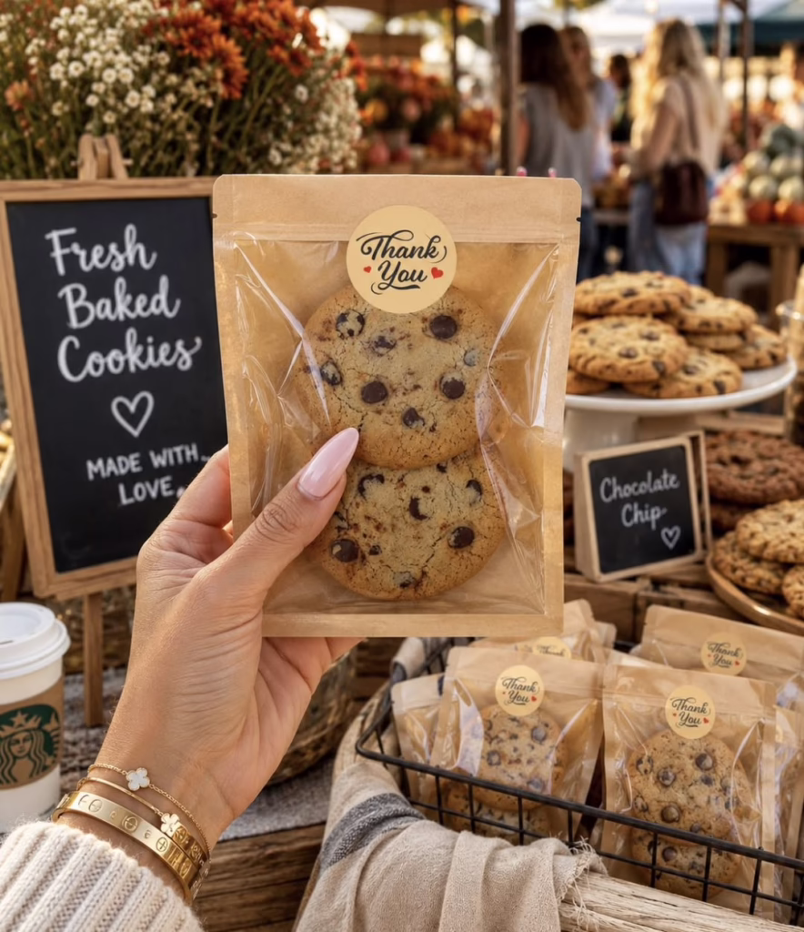 Cookie Bags
