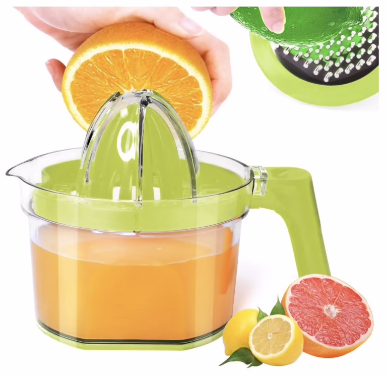 Juicer