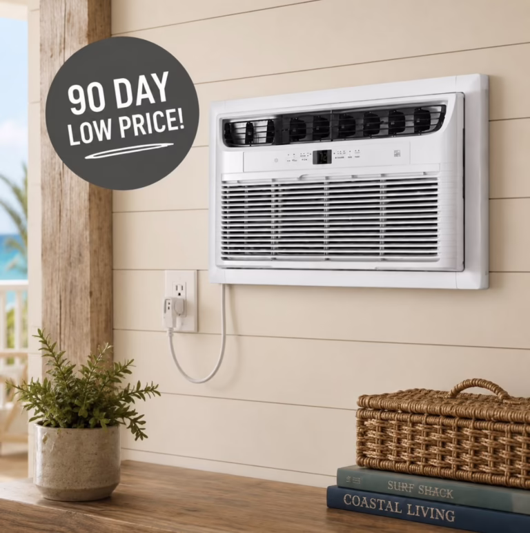 Frigidaire 14,000 BTU Wall Air Conditioner
