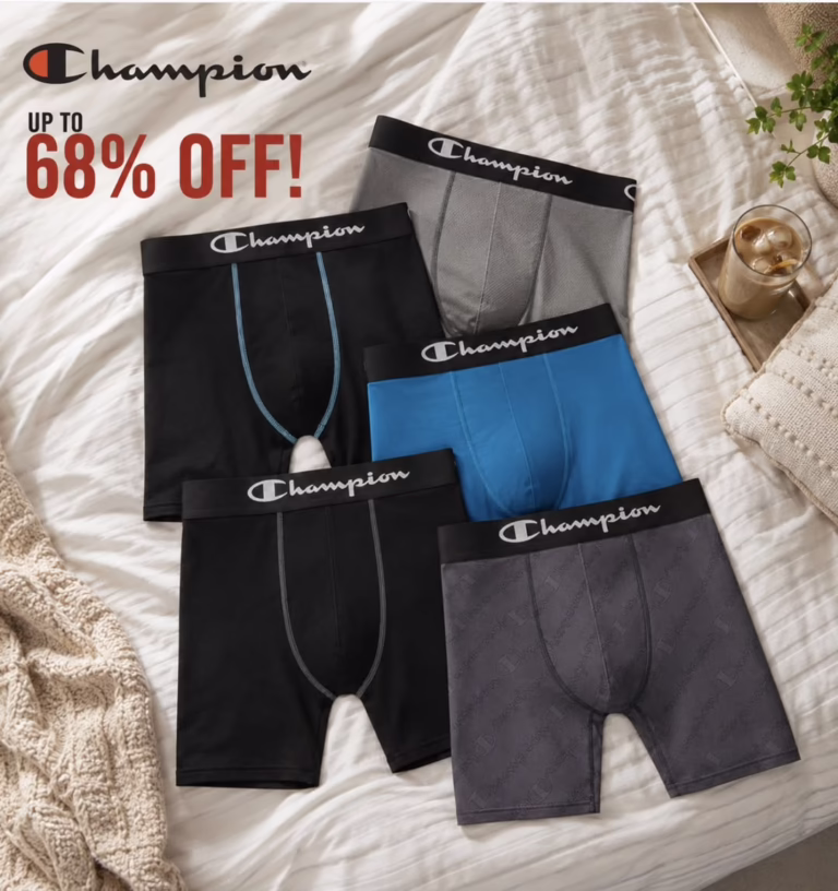 Champion DOTD!