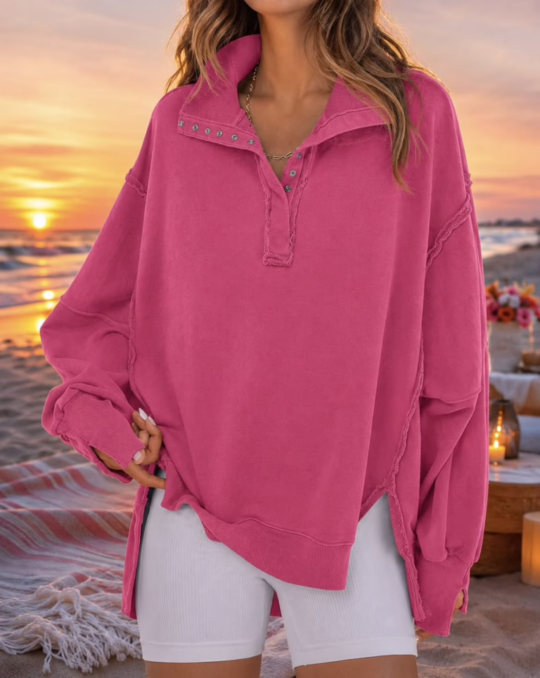 Anrabess pullover