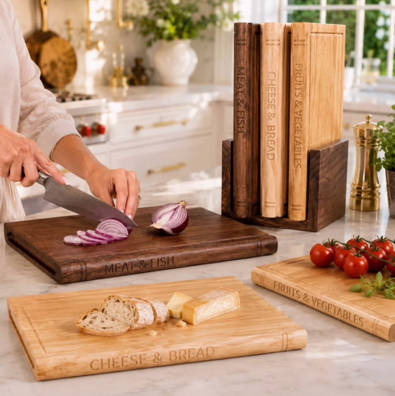 Decorative Cutting Boards