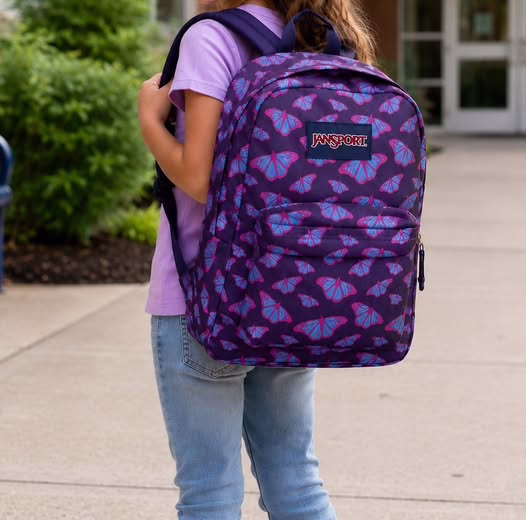 Classic Backpack