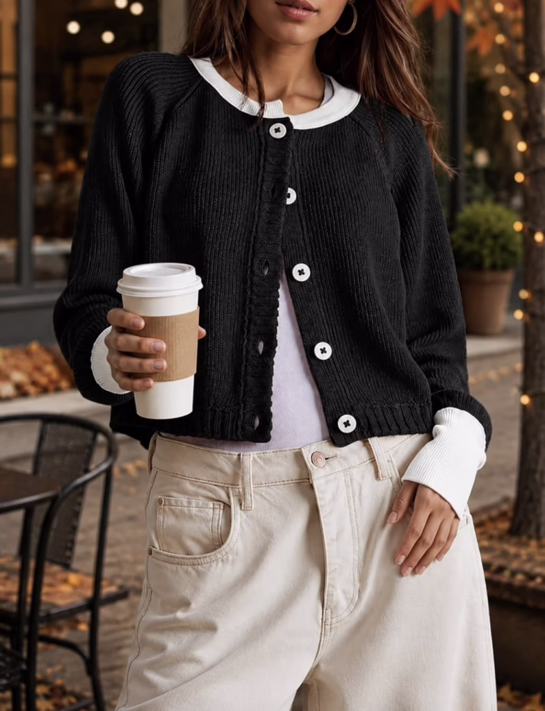 Cardigan