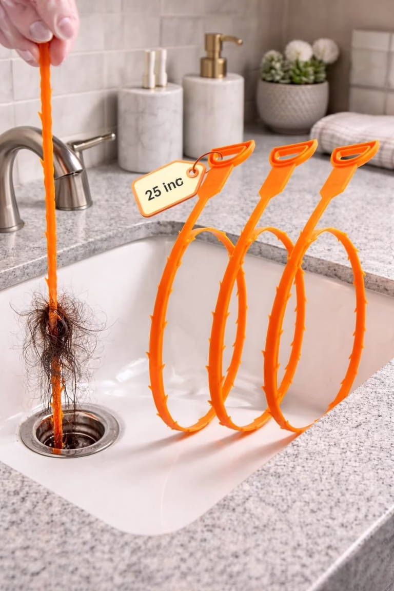 Drain Snakes