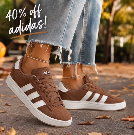 Adidas Women’s Grand Court Alpha Sneaker