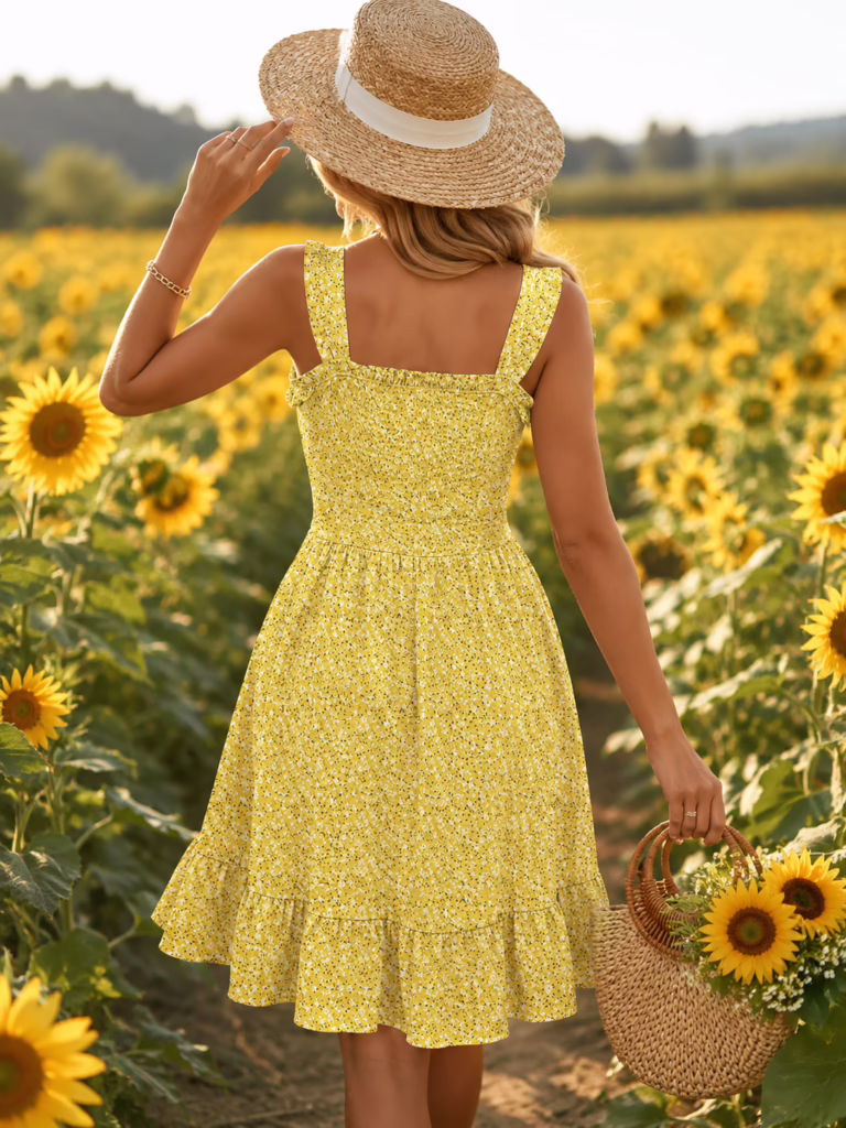 UEAL Sundress