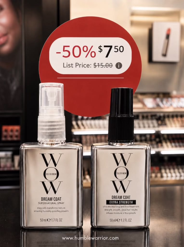 BOGO Free Minis