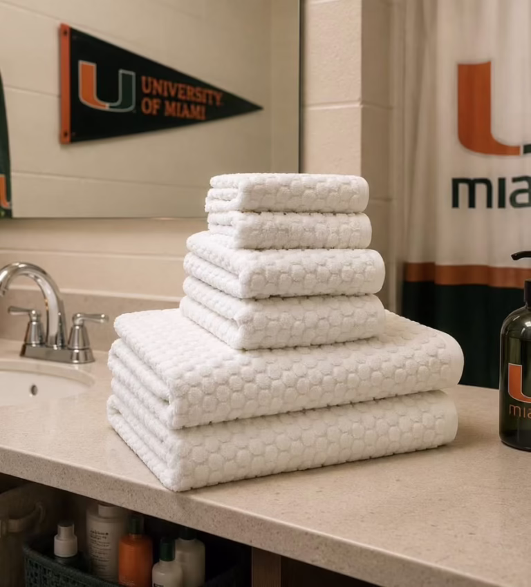 Set of Towels