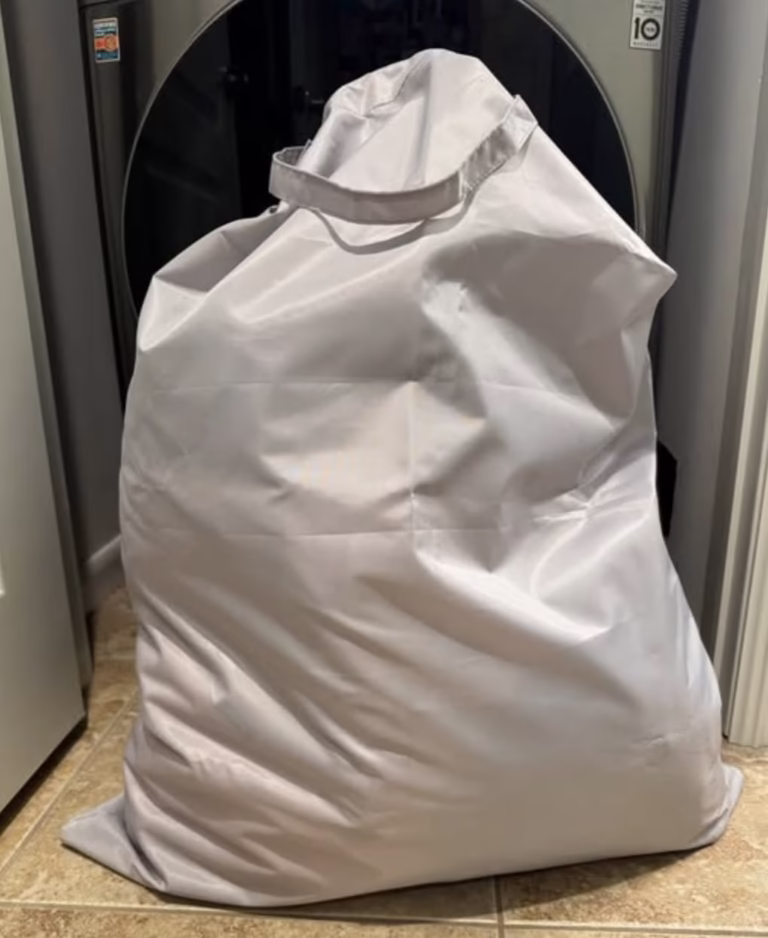 Laundry Bag
