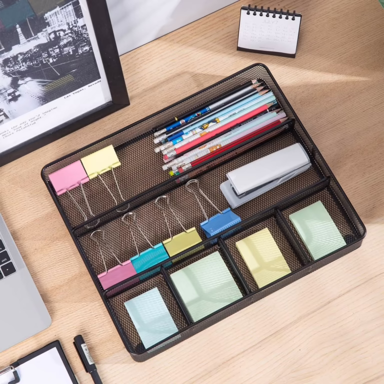 Desk Organizer