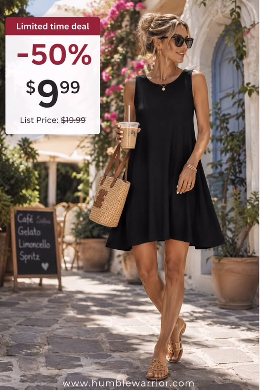 Summer Dresses for Women