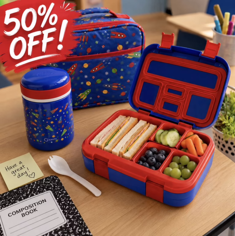 Bento Box