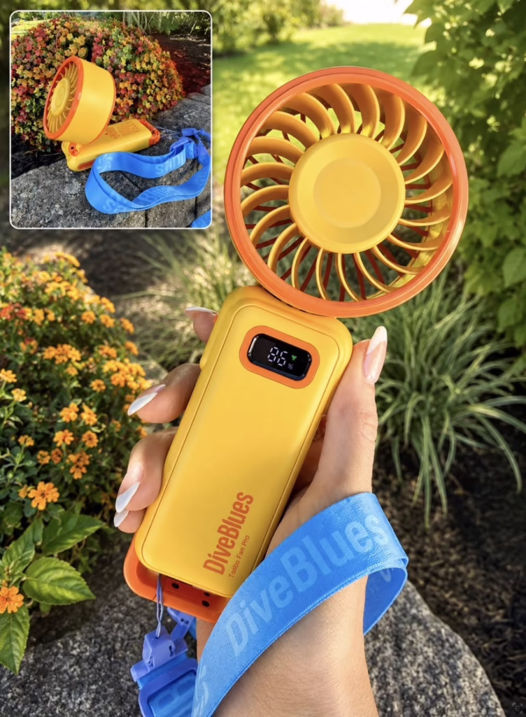 Fan