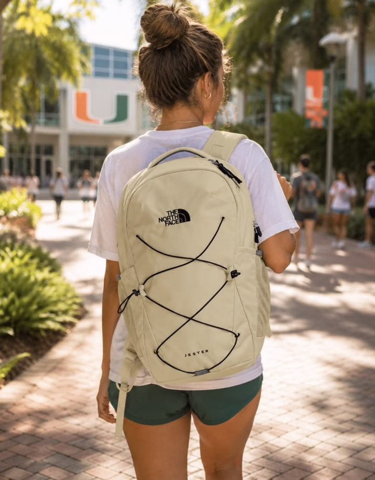 Laptop Backpack