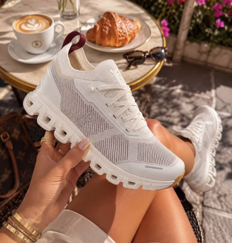 Cloud 6 Versa Sneakers