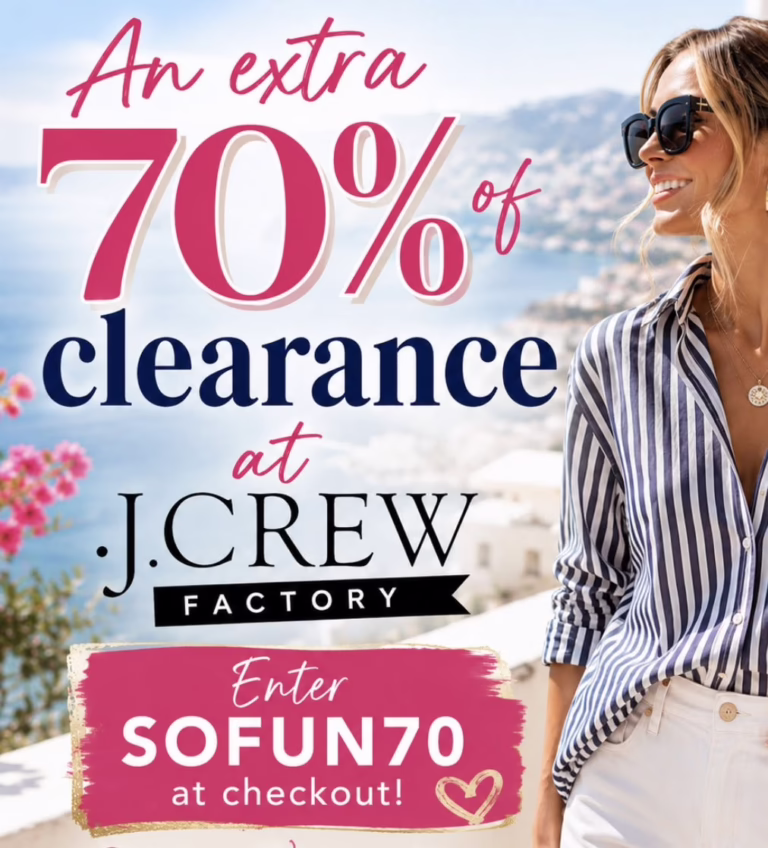 J.CREW
