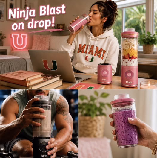 Ninja Blast Max