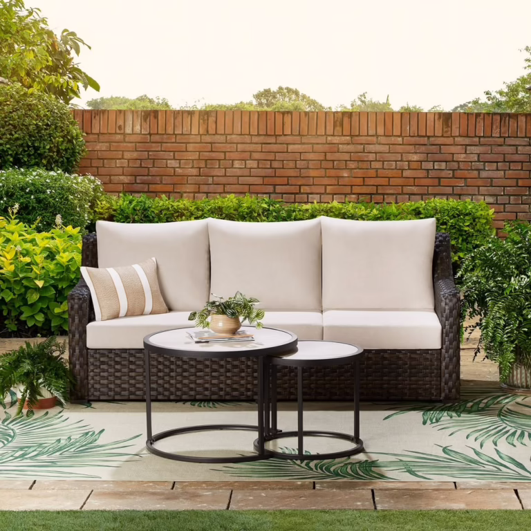 BH&G Sofa Set