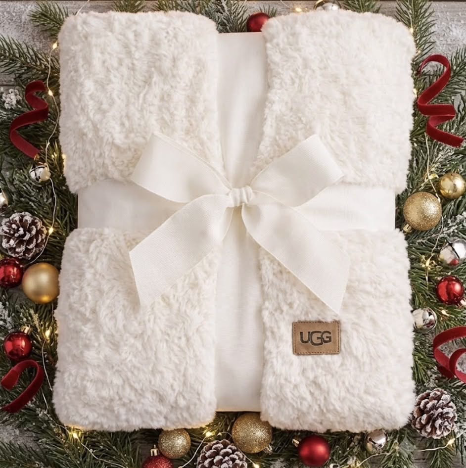 UGG Euphoria Blanket