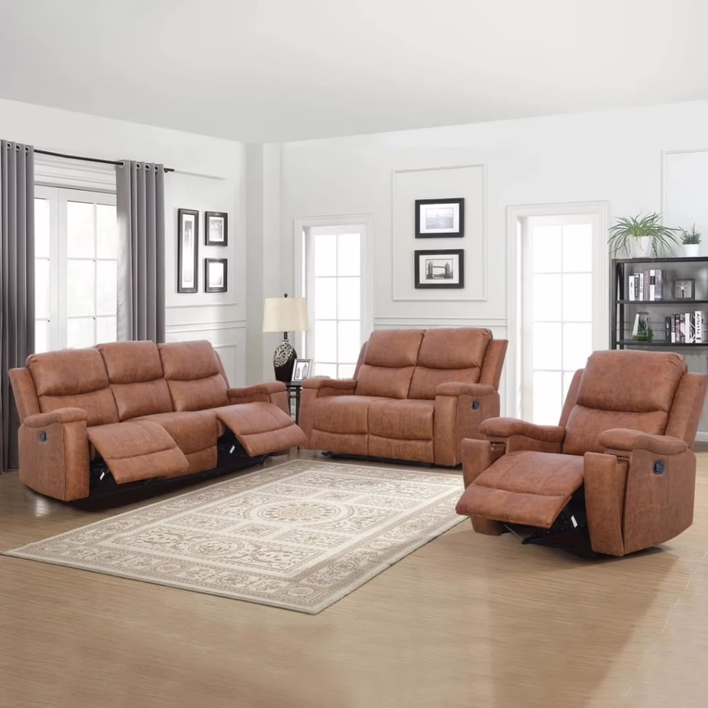 Reclining Set