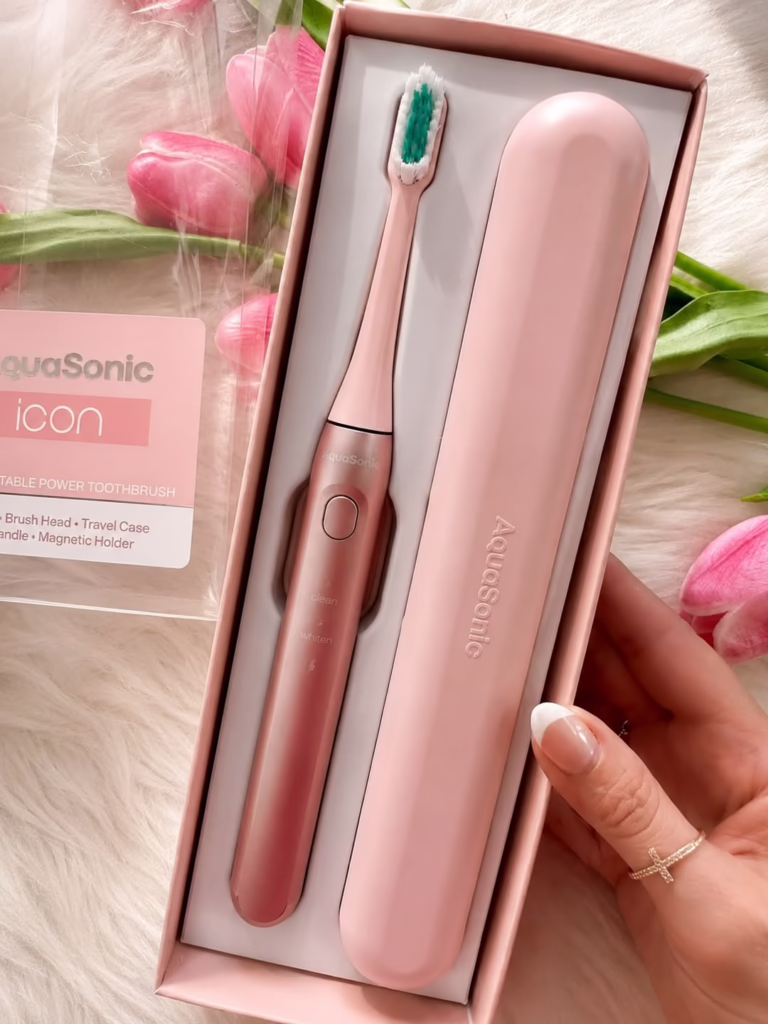 Rechargeable Toothbrush